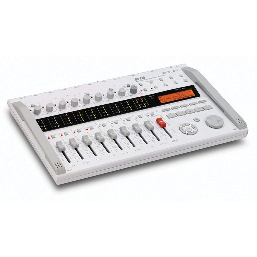 Best Multitrack Recorder [2020] Top Multi Track Recording Equipment