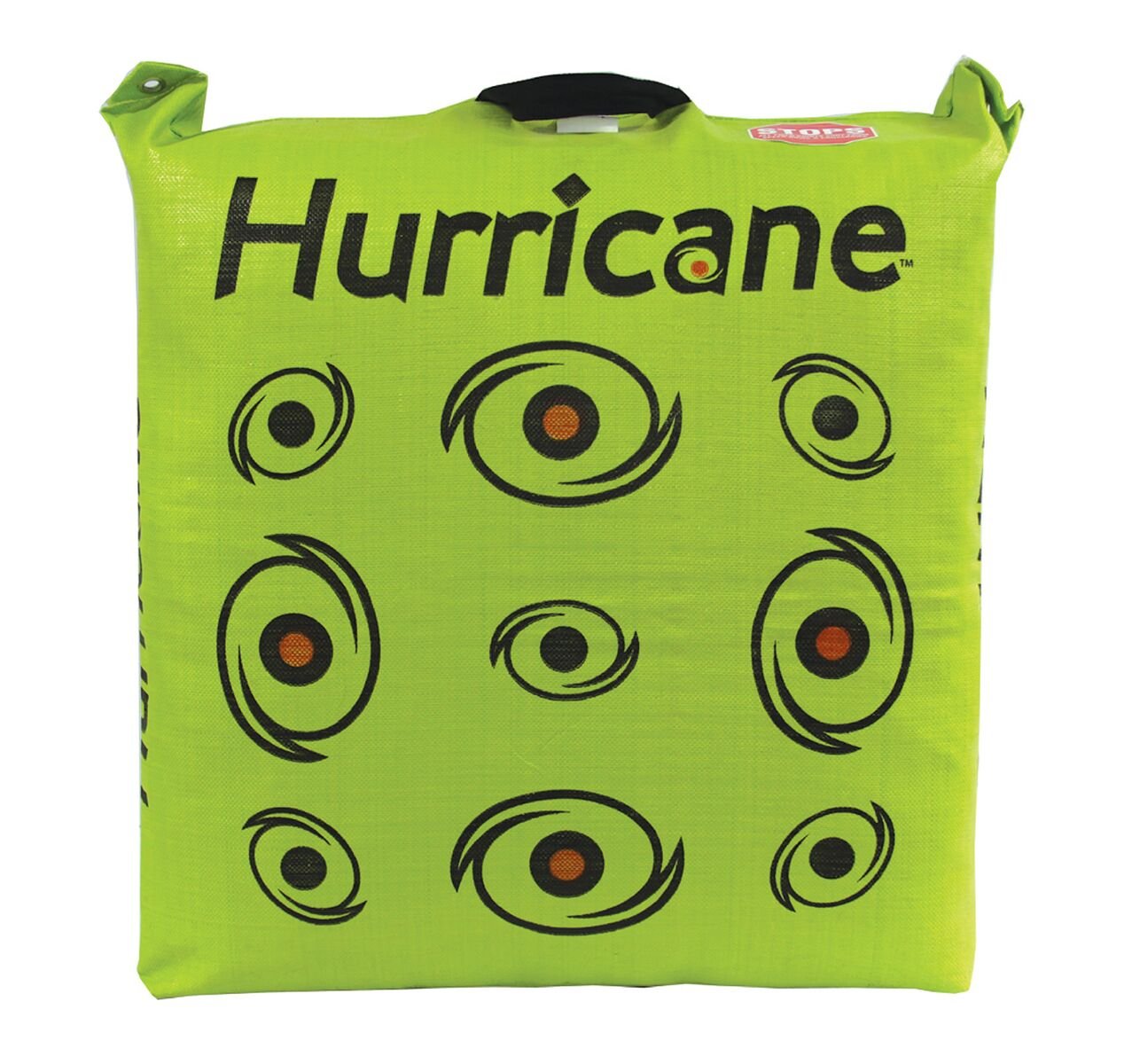 Field Logic Hurricane H28 Archery Bag Target