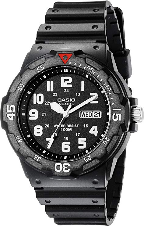 Casio Sport Analog Drive Casio Sport Analog Drive