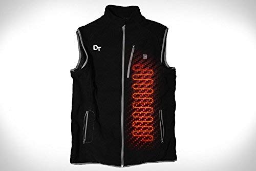 DT Electric Heated Vest DT Electric Heated Vest