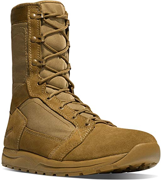 Danner Men's Tachyon 8 Inch Military and Tactical Boot