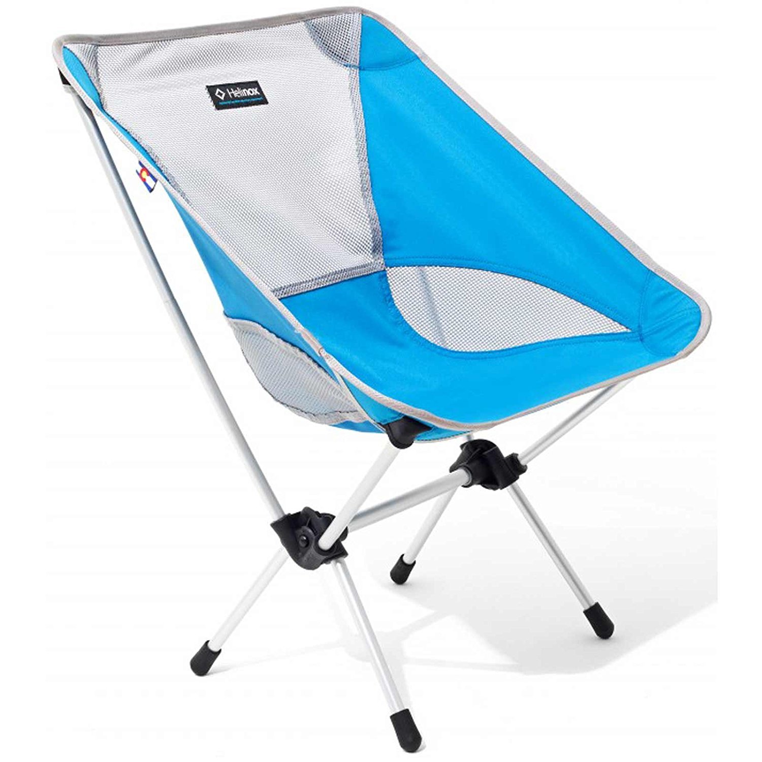 Helinox - Chair One, the Ultimate Camp Chair, 15th Anniversary Print.