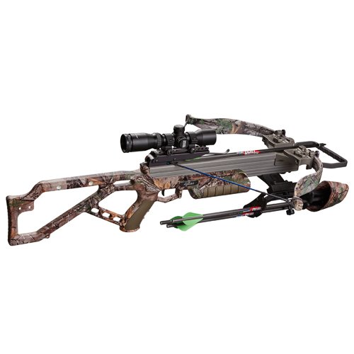 Excalibur Crossbow Micro 315 3315 Crossbow
