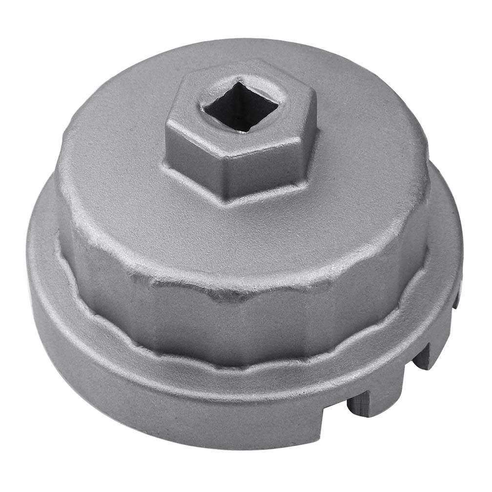 Best Oil Filter Wrench [2020] Top Universal Removal Tool [Reviews]