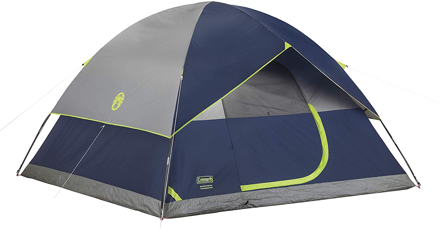Coleman 2-Person