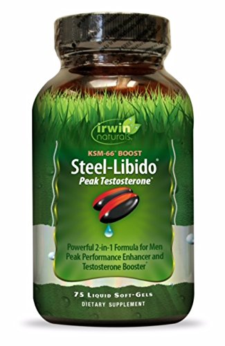 Irwin Natural 3-in-1