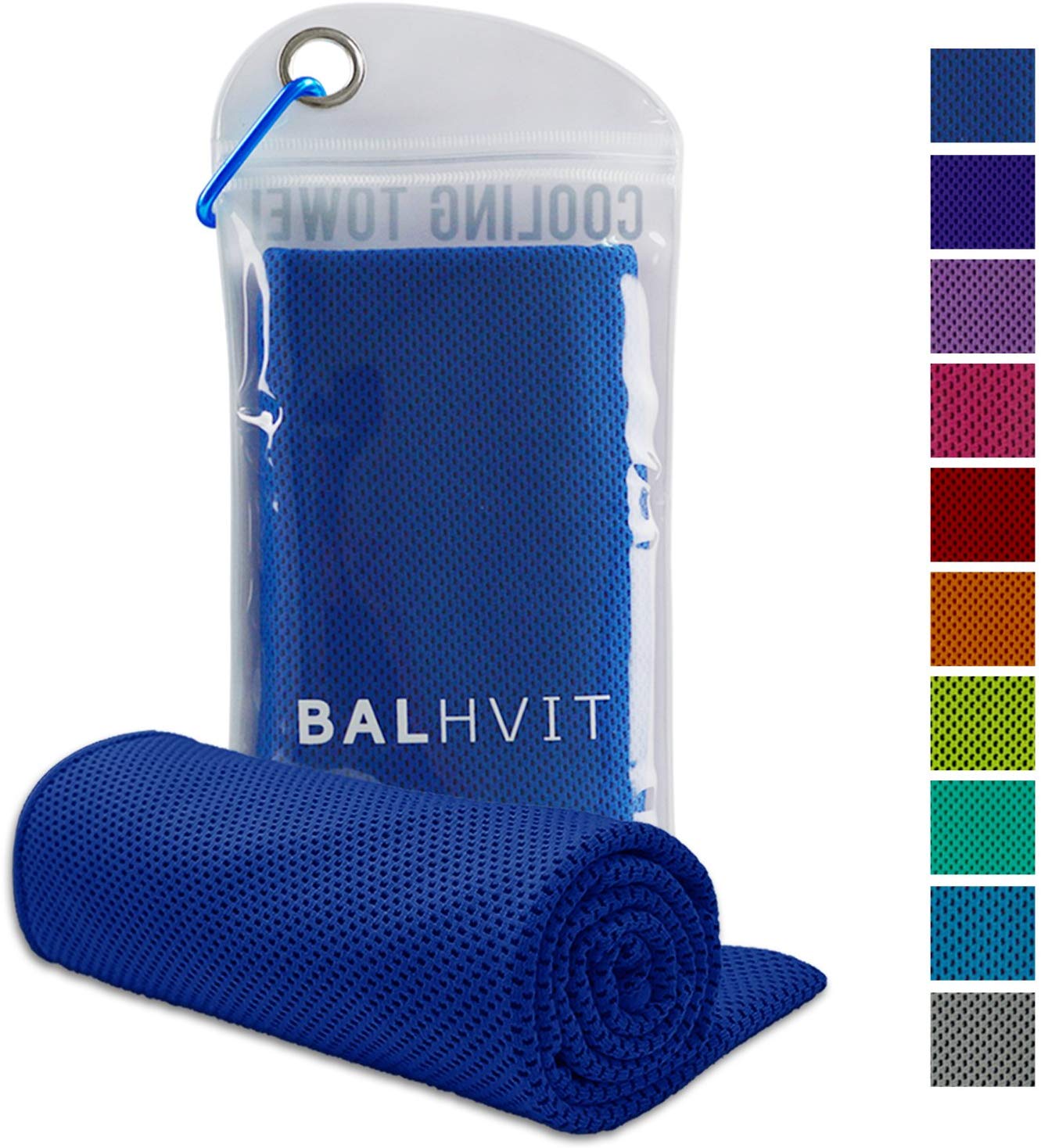 Balhvit Cooling Balhvit Cooling