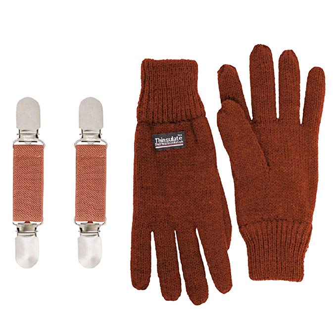 Sanremo Knitted Fleece