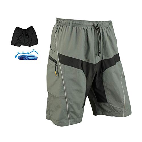 Santic Loose Cycling Shorts