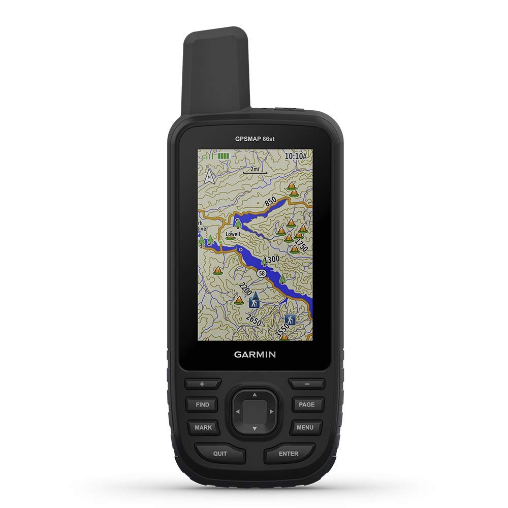 Garmin Gpsmap 60cs