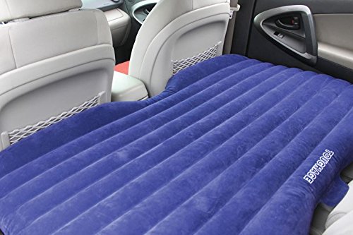 Toughage, Pf3205 Travel Inflatable Car Bed