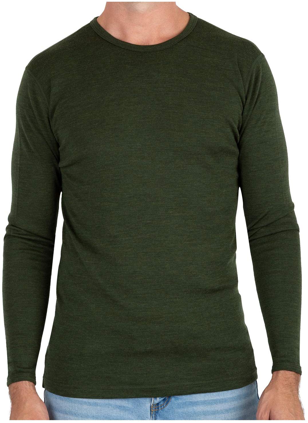 MERIWOOL Men's Base Layer