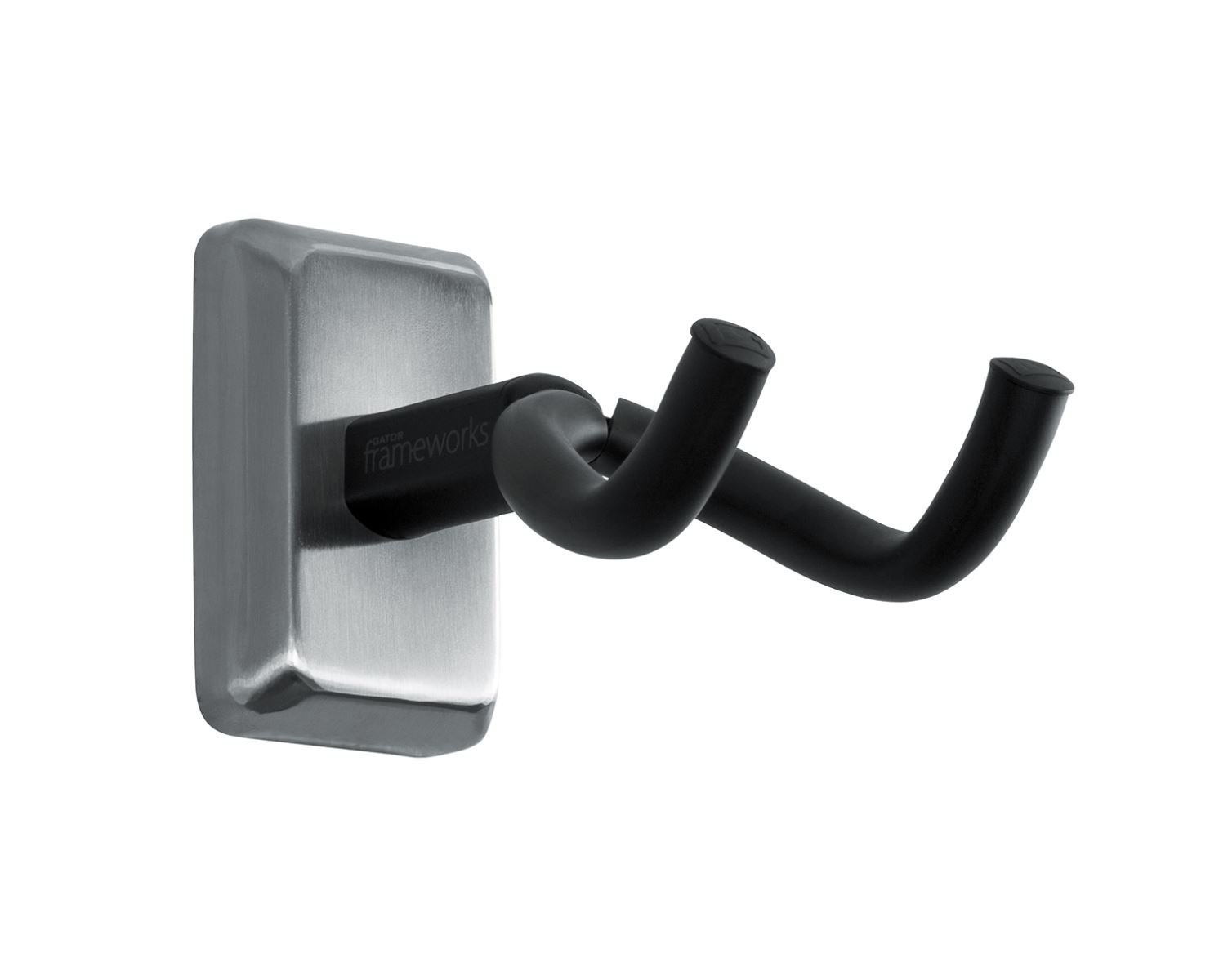 Gator Cases Frameworks Wall Mounted Guitar Hanger