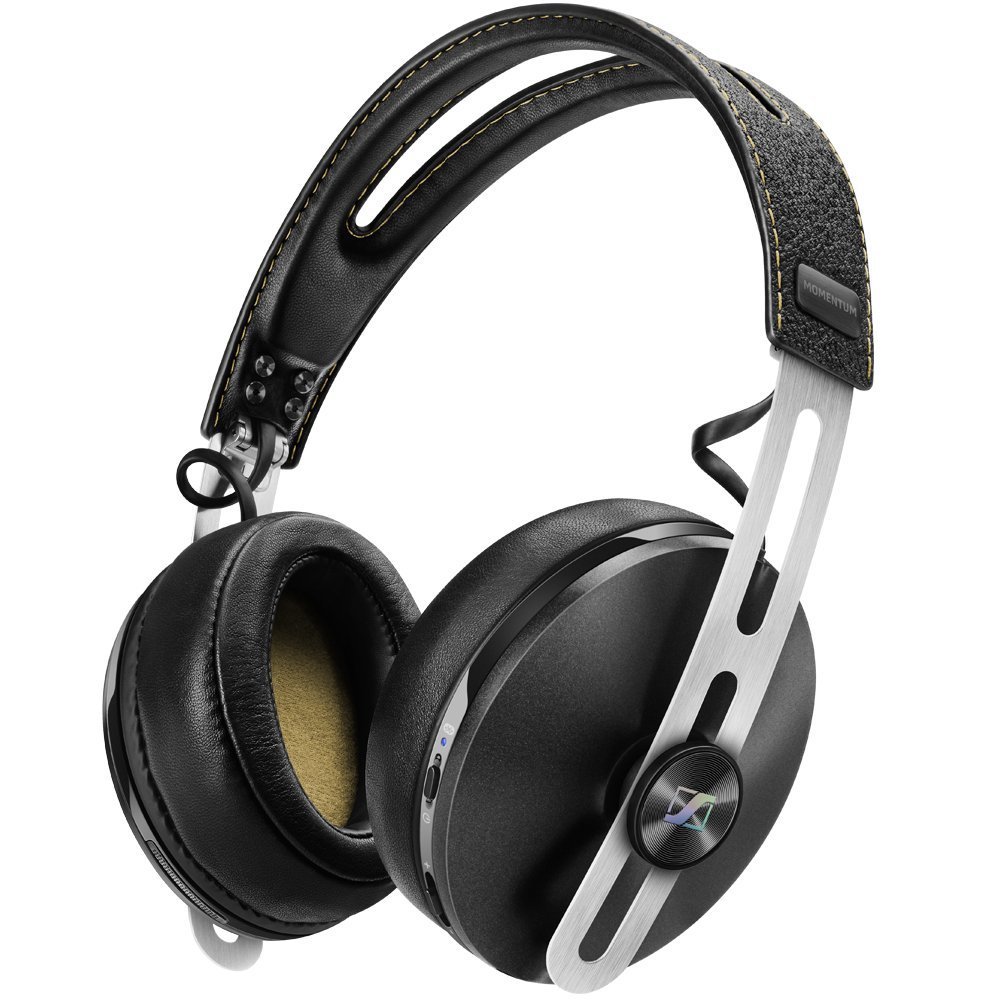 Sennheiser Momentum 2.0 Wireless With Active Noise Cancellation