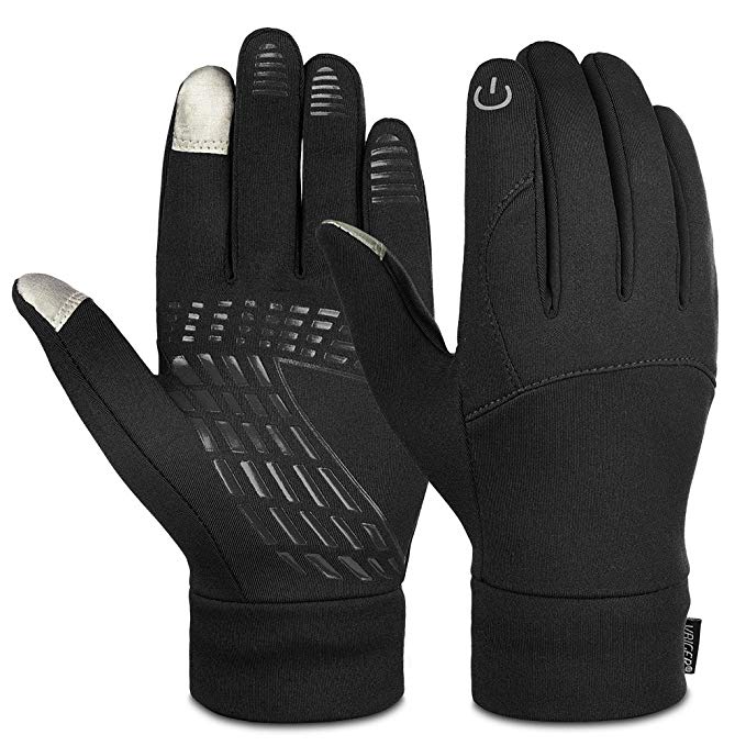 Vbiger Winter Gloves