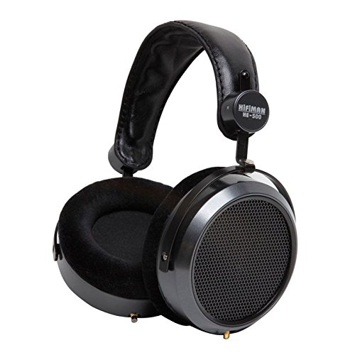 Hifiman - He-500