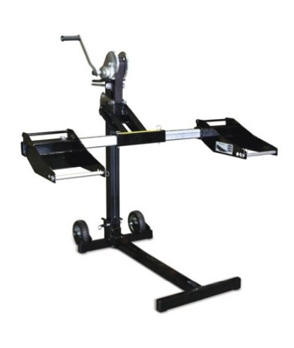 Mojack, Mjpro 750-pound Lift