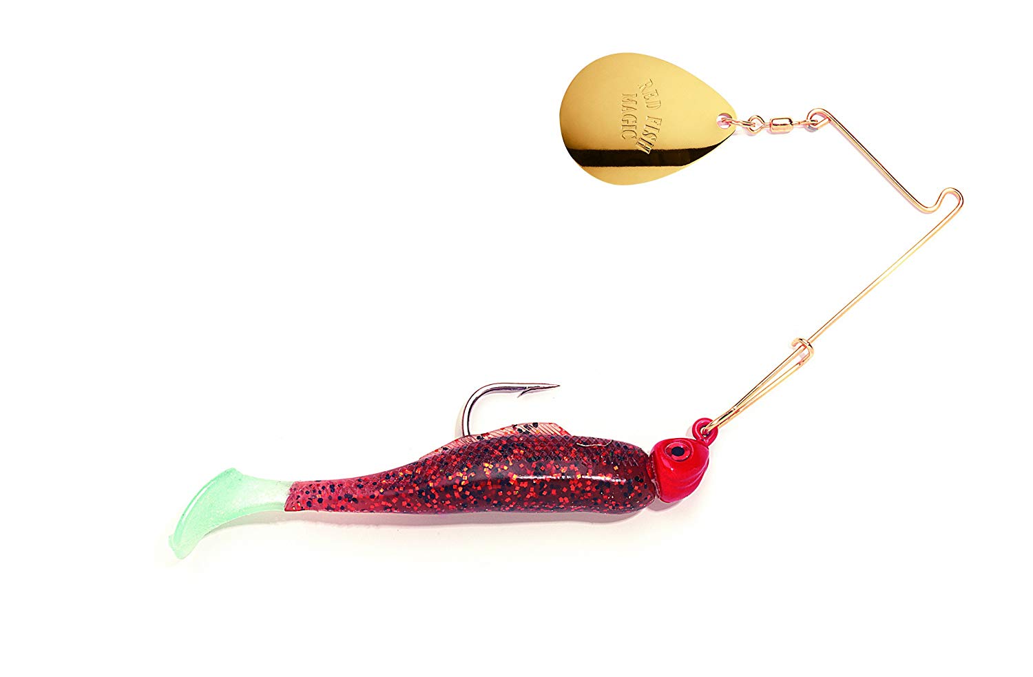 Strike King Redfish Spinnerbait