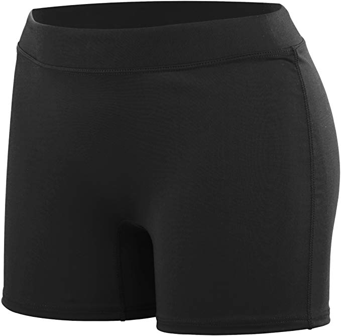 Best Volleyball Shorts [2024] Top High Waisted Volleyball Short [Reviews]