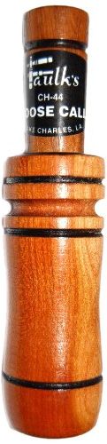 Faulk's Deluxe Goose Call Faulk's Deluxe Goose Call