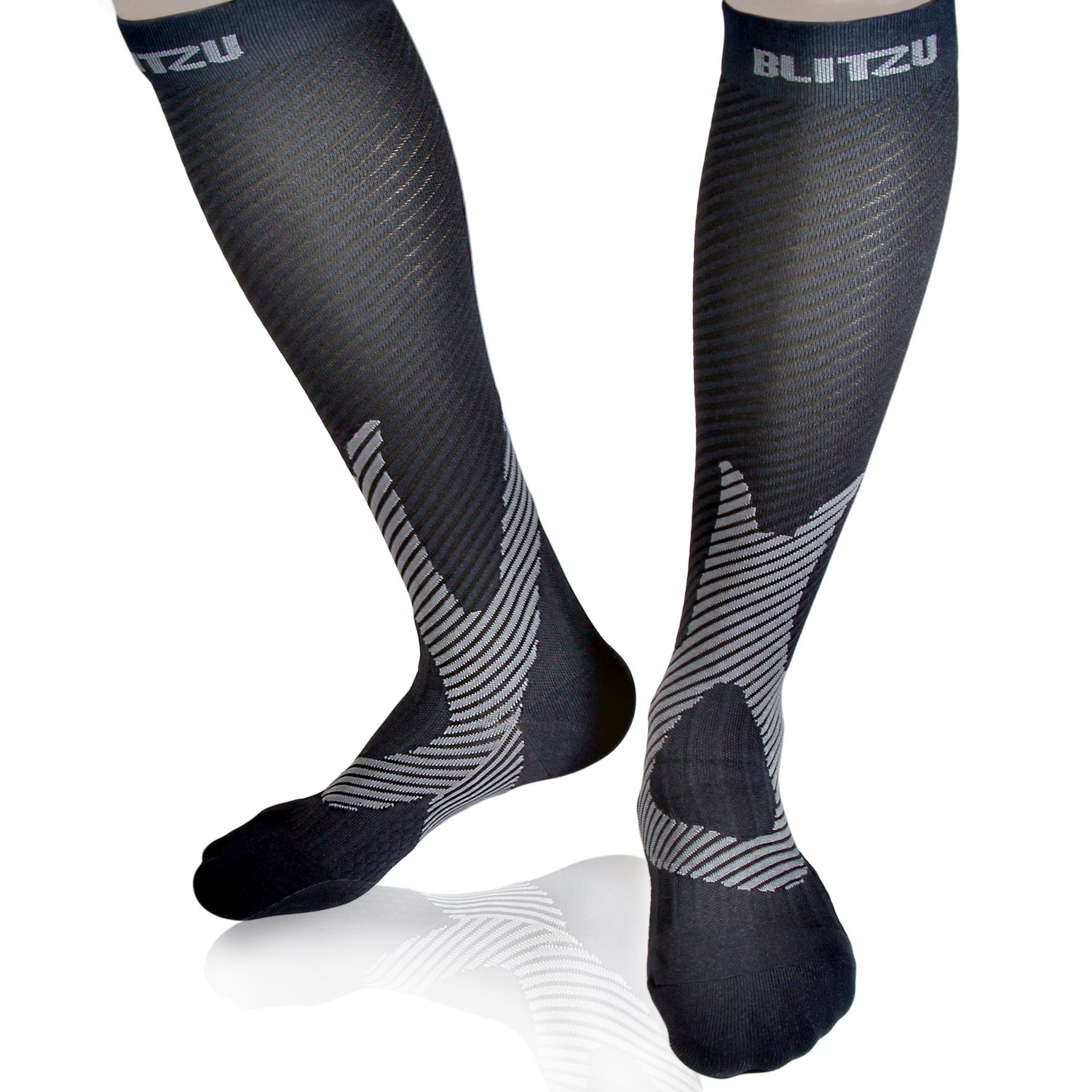 Blitzu Compression
