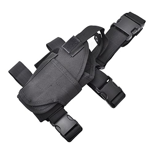 Cisno Tactical Pistol Leg Holster