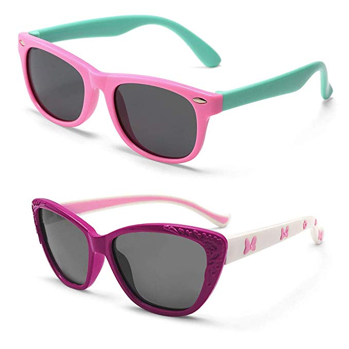 Polarized Cat Eye