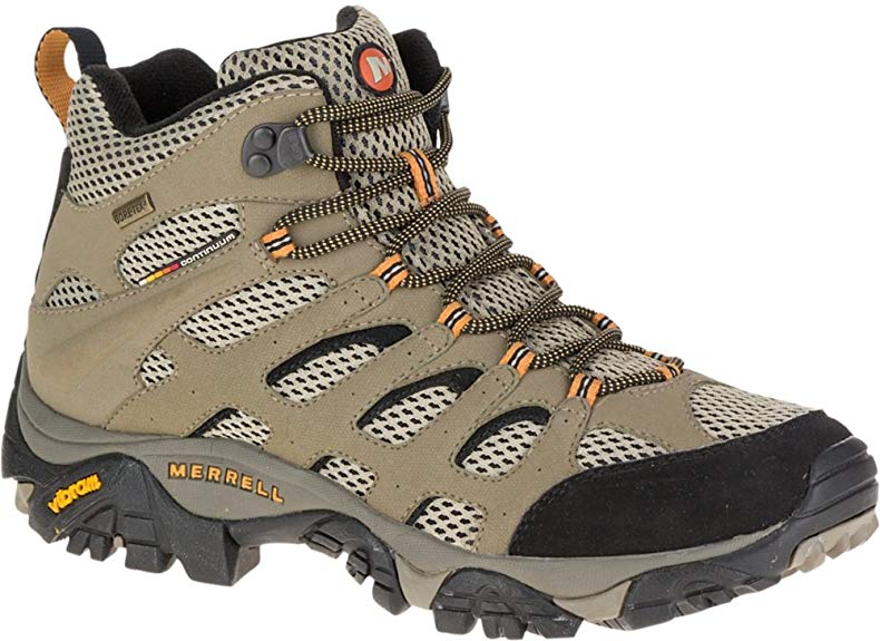 Merrell Moab 2 Mid GORE-TEX Boot