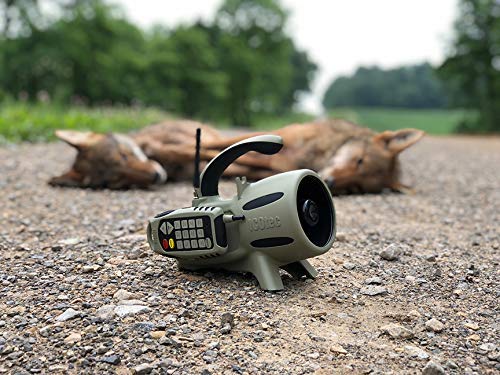 Best Electronic Wild Game Calls