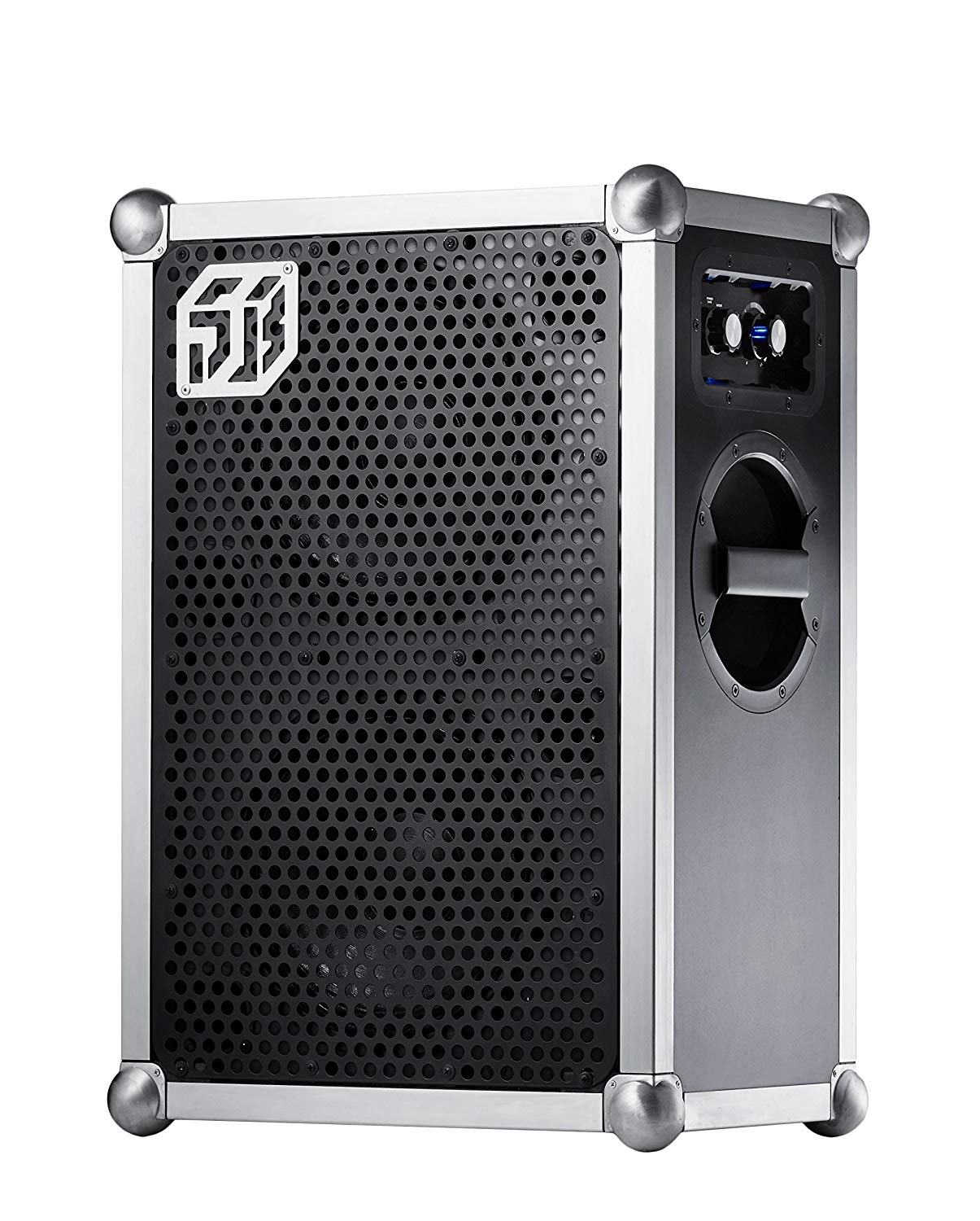 Best Loudest Portable Bluetooth Speaker [2023] Top Loudest Bluetooth