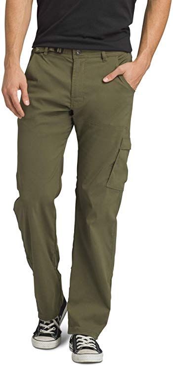 prAna Stretch Zion