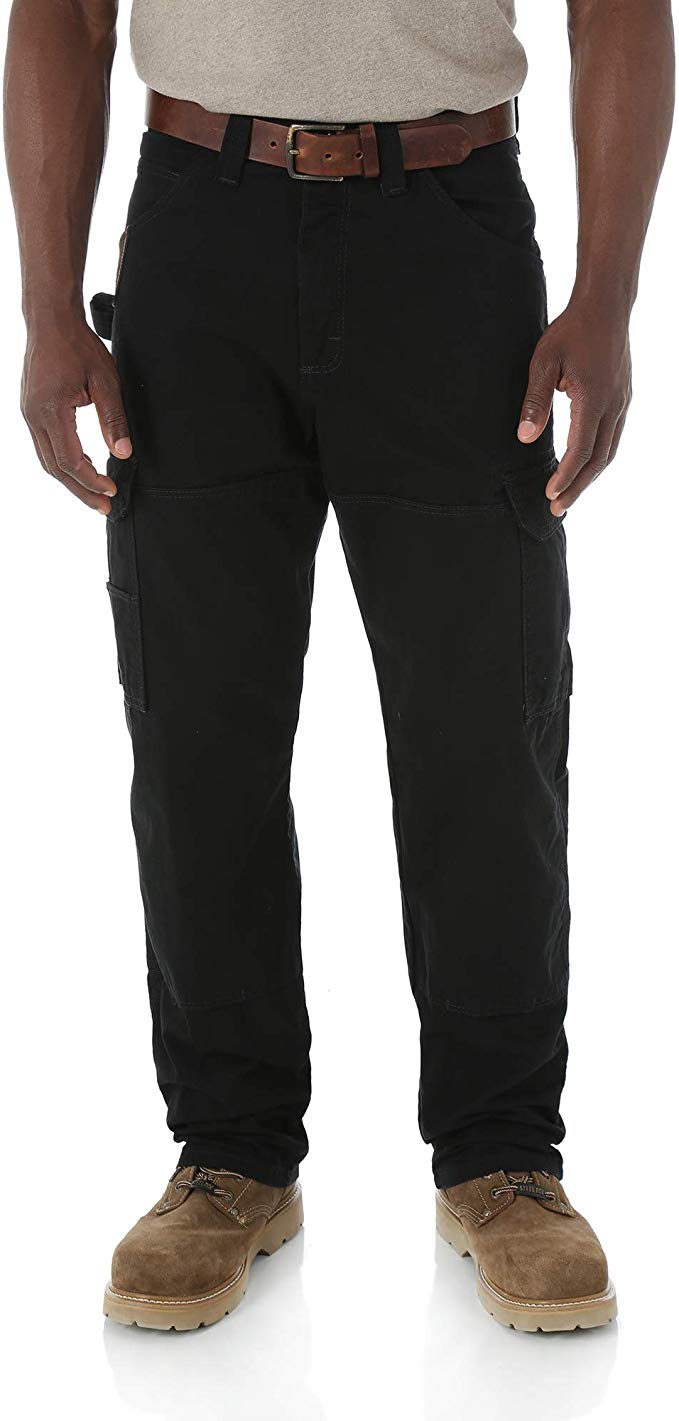 RIGGS WORKWEAR by Wrangler Men's Ranger Pant RIGGS WORKWEAR by Wrangler Men's Ranger Pant