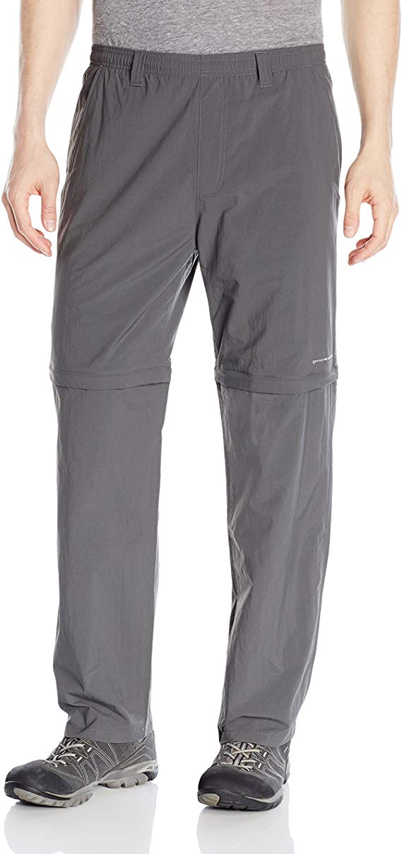 Columbia Backcast