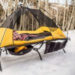 Best Sleeping Cots