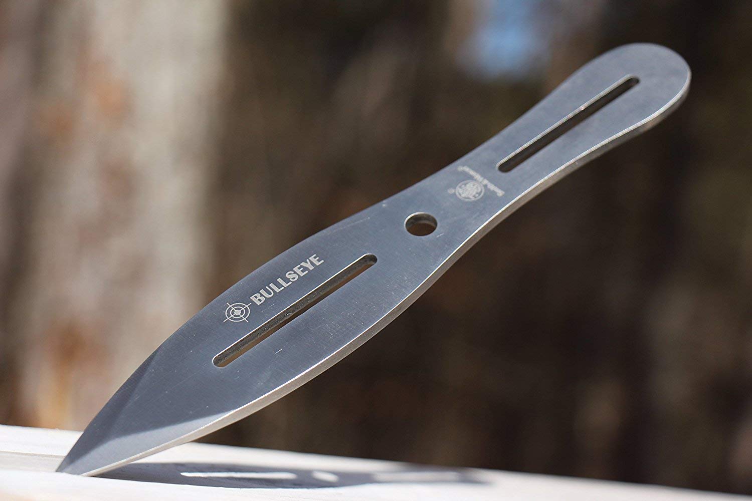 Best Throwing Knives