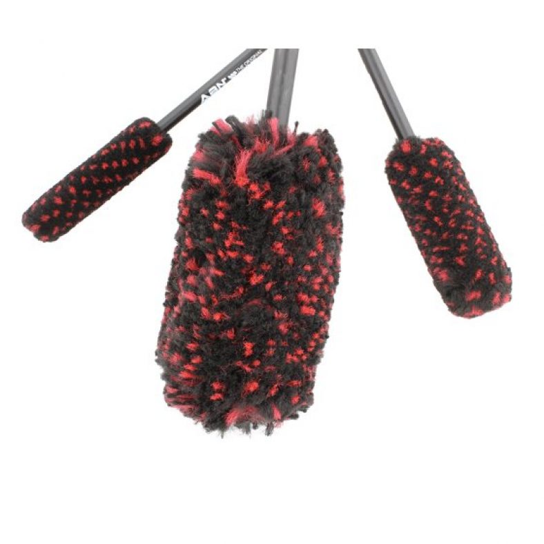 Best Car Wheel Brush [2024] Top Wheel Cleaning Brushes [Reviews]