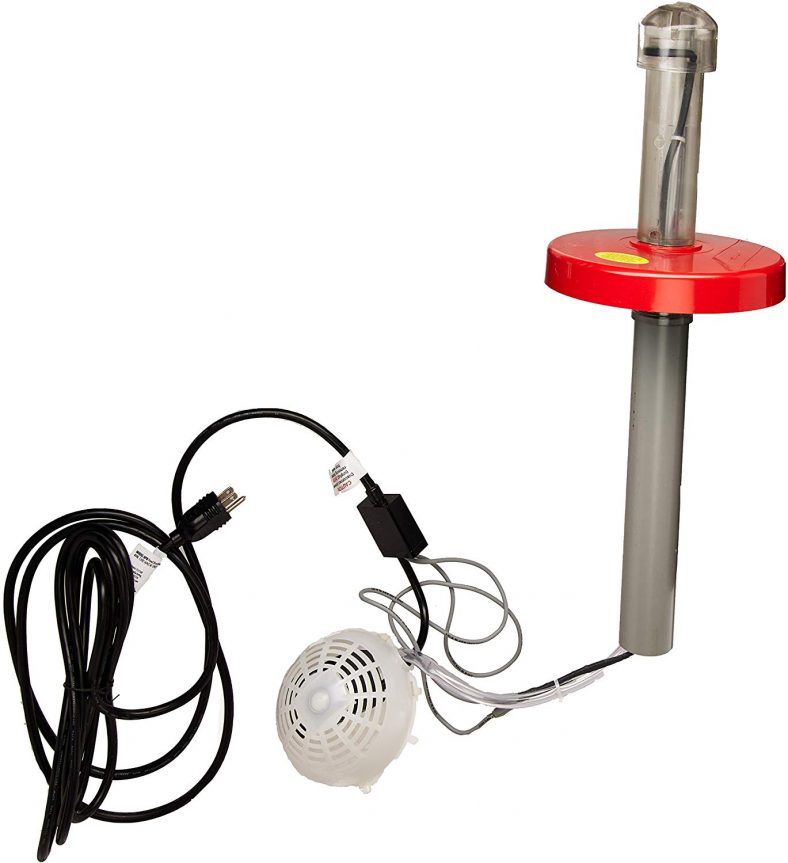 Best Pond Heater [2022] Top Pond Heaters for Winter [Reviews]