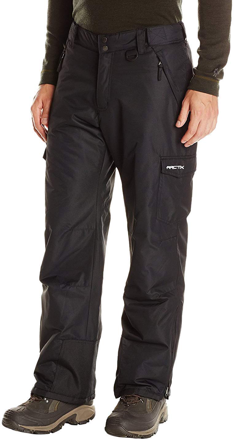Arctix Insulated Cargo Snowsports Pants