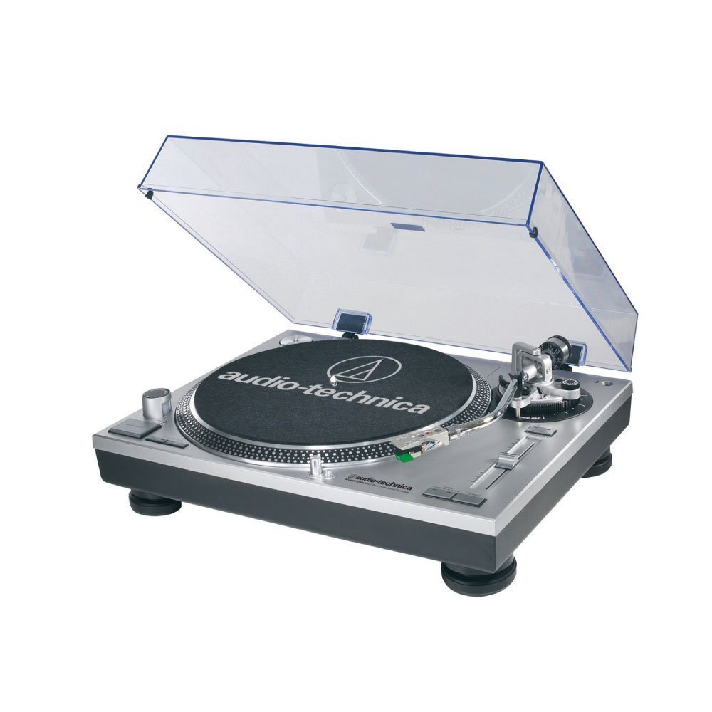 Best Vintage Turntable [2022] Top Vintage Turntables [Reviews]