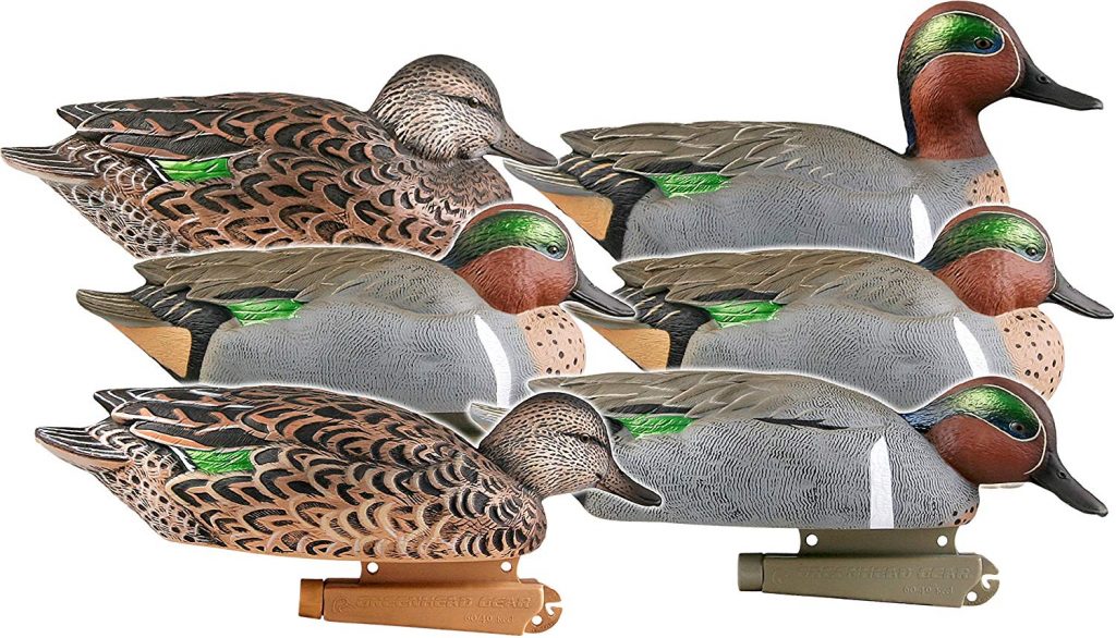 Best Duck Decoys [2023] Top Most Realistic Duck Decoy [Reviews]