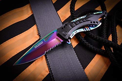 Best Tactical Folding Knives