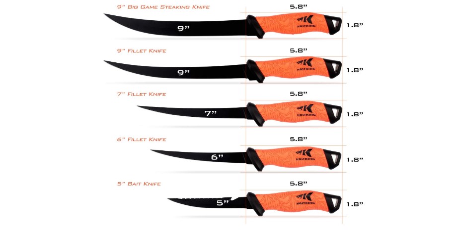 Best Fillet Knife