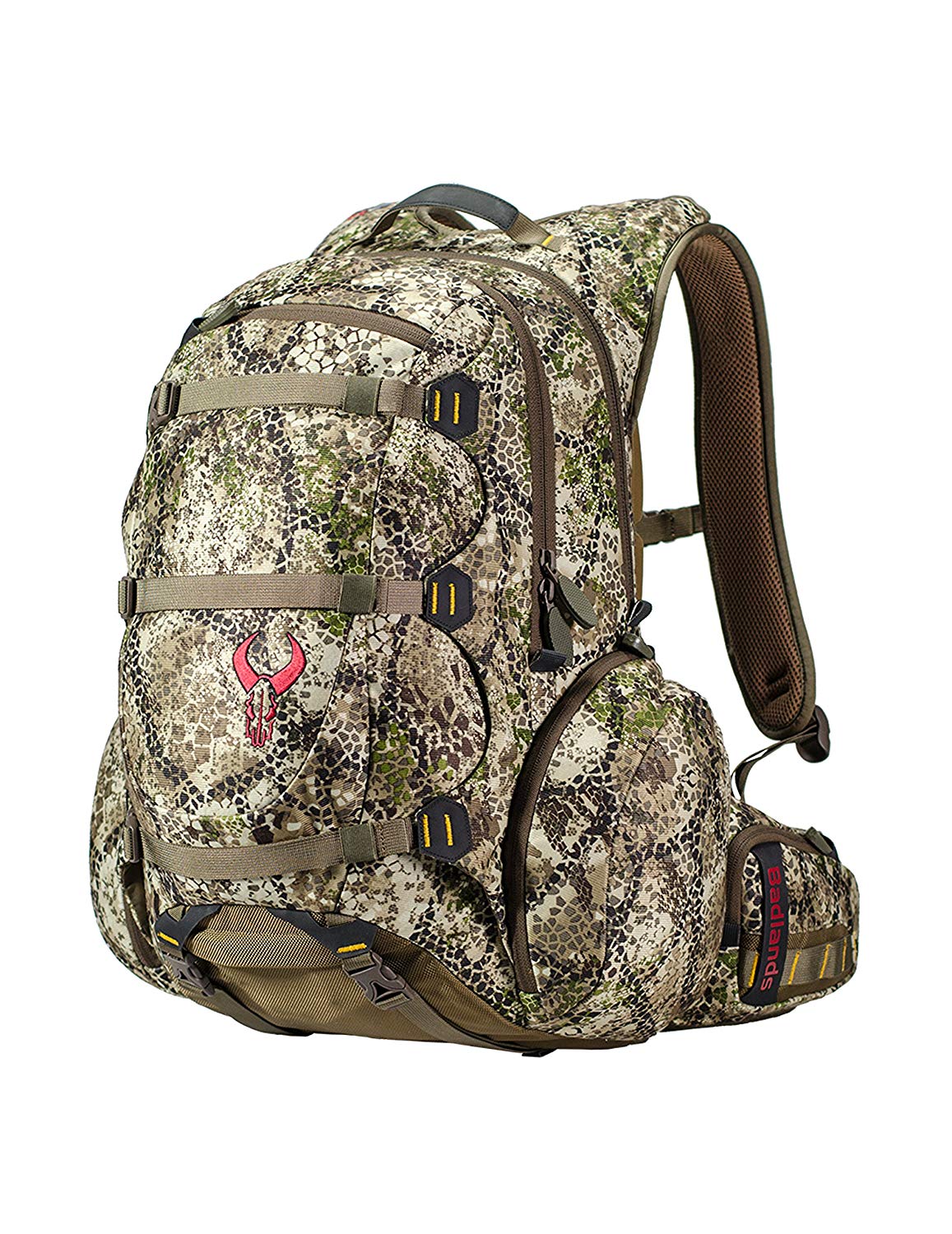 Badlands Super Day Pack