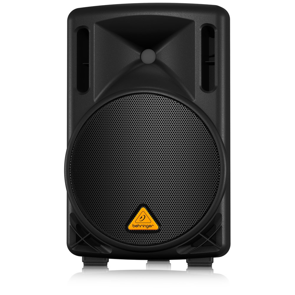 Behringer B210d Active 220-watt 2-way Pa Speaker System With 10” Woofer