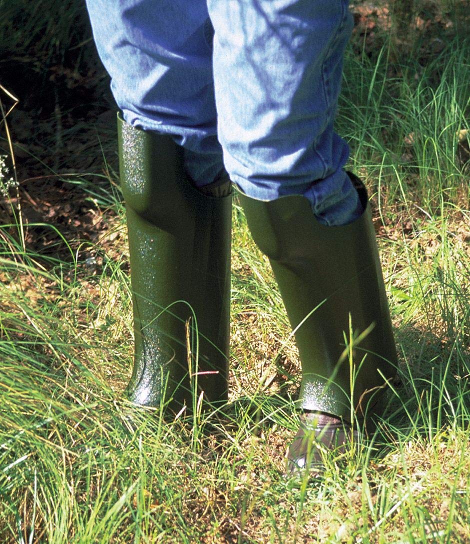 Bell Ranger Outdoor Apparel