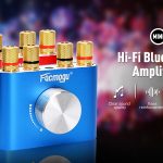 Best Bluetooth Amplifier