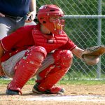 Best Catchers Leg Guards