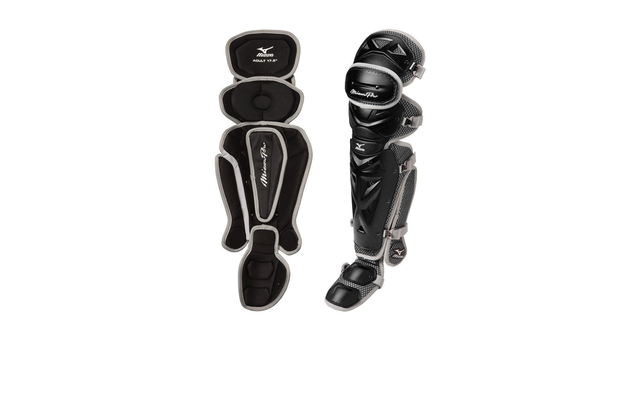 Best Catchers Leg Guards [2023] Top Catcher Leg Pads [Reviews]