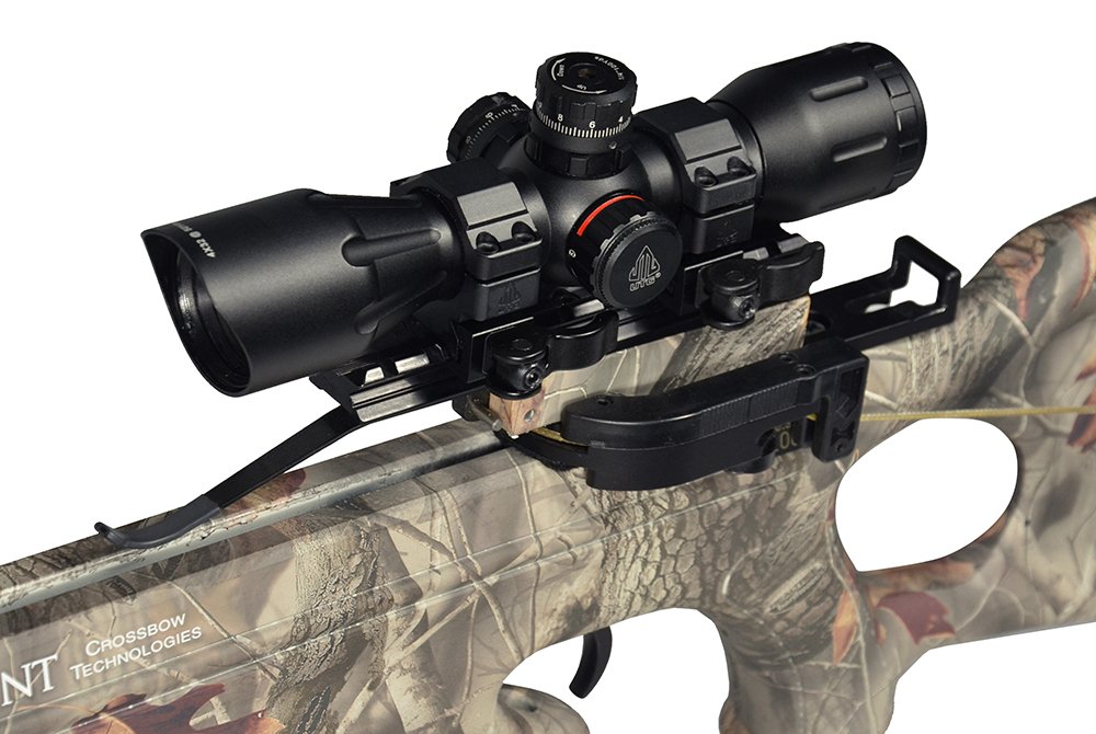 Best Crossbow Scope [2020] Top Scopes for Crossbow [Reviews]