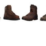 Best Danner Boots